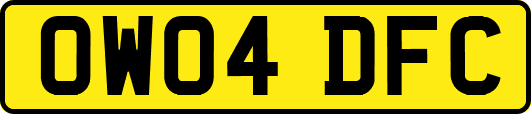 OW04DFC