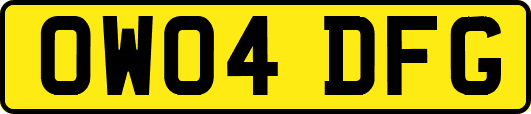 OW04DFG