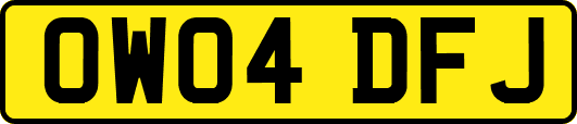OW04DFJ