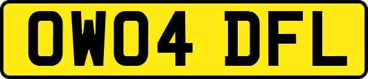 OW04DFL