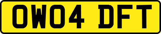 OW04DFT