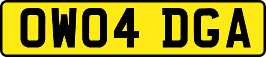 OW04DGA