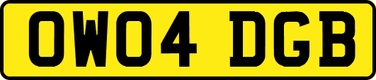 OW04DGB