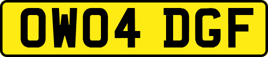 OW04DGF