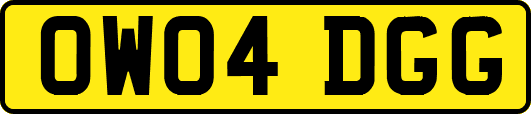 OW04DGG