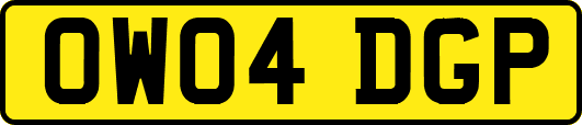 OW04DGP