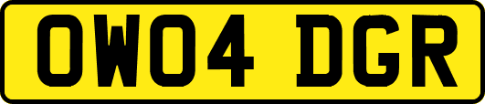 OW04DGR