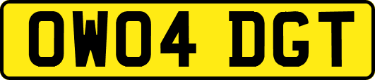 OW04DGT
