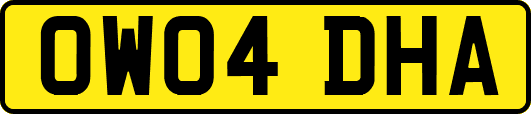OW04DHA
