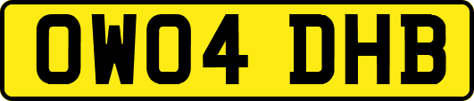 OW04DHB
