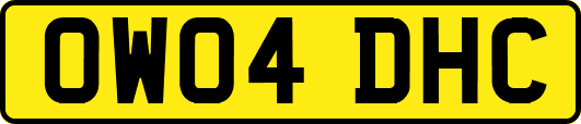 OW04DHC