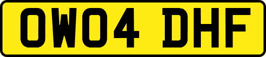 OW04DHF