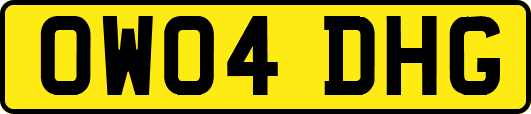 OW04DHG