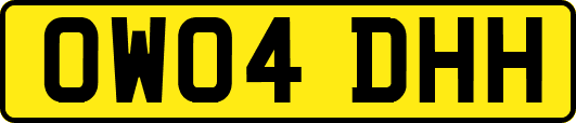 OW04DHH