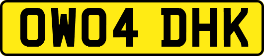 OW04DHK