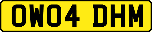 OW04DHM