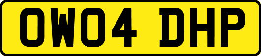 OW04DHP