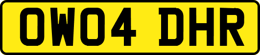 OW04DHR