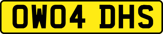 OW04DHS