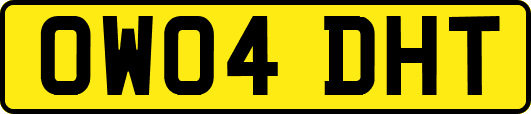 OW04DHT