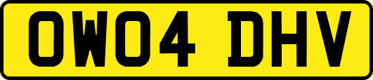 OW04DHV