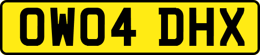 OW04DHX