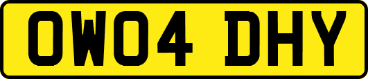 OW04DHY