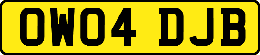 OW04DJB