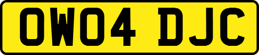OW04DJC