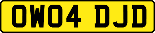 OW04DJD