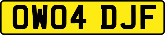 OW04DJF