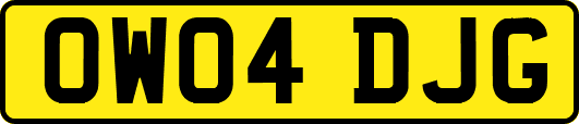 OW04DJG