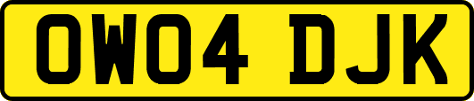 OW04DJK