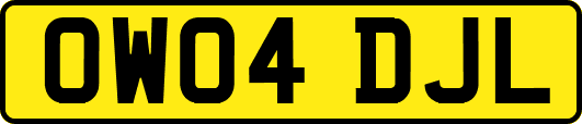 OW04DJL