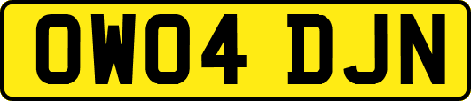 OW04DJN