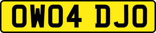 OW04DJO