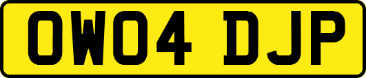 OW04DJP