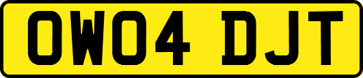OW04DJT