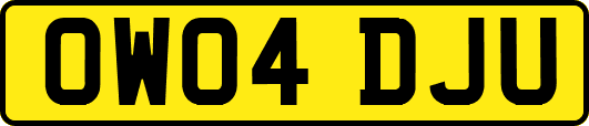 OW04DJU