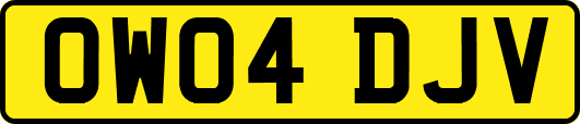 OW04DJV
