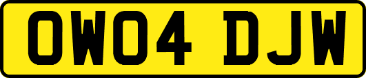 OW04DJW