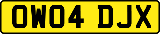 OW04DJX