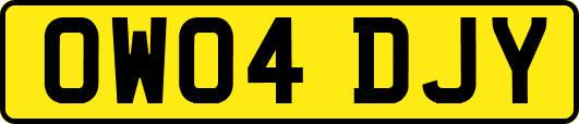 OW04DJY