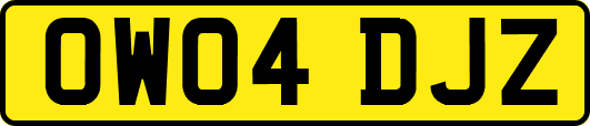 OW04DJZ