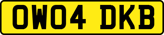 OW04DKB