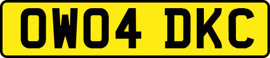 OW04DKC