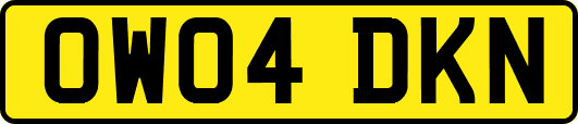 OW04DKN