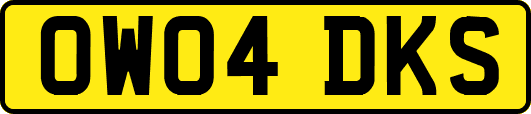 OW04DKS