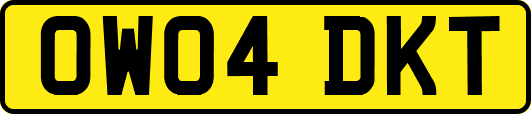 OW04DKT