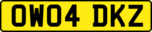 OW04DKZ